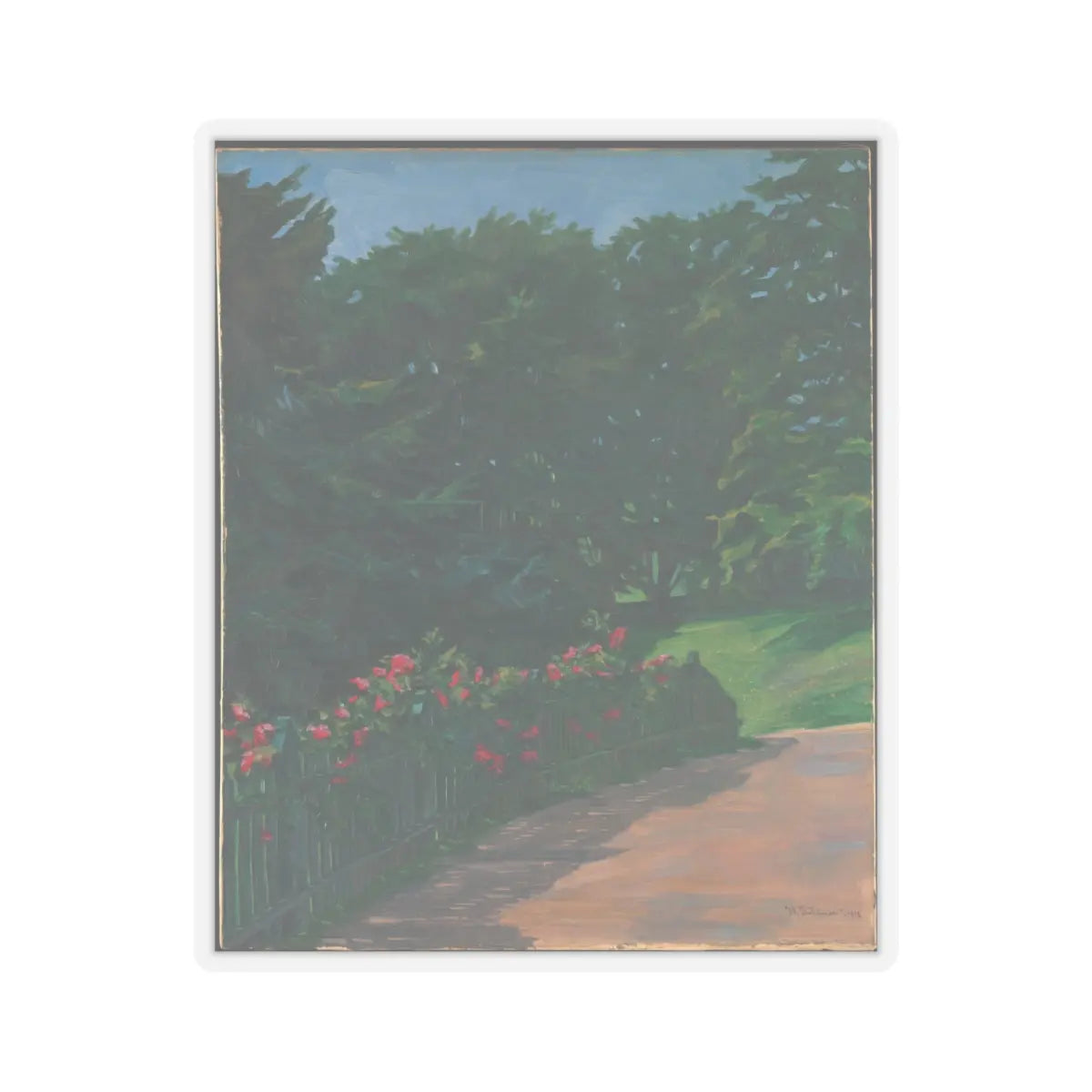 SKU:TSS-STICK-WLHTRB-6X6 Sizes:6" × 6" Types:Transparent