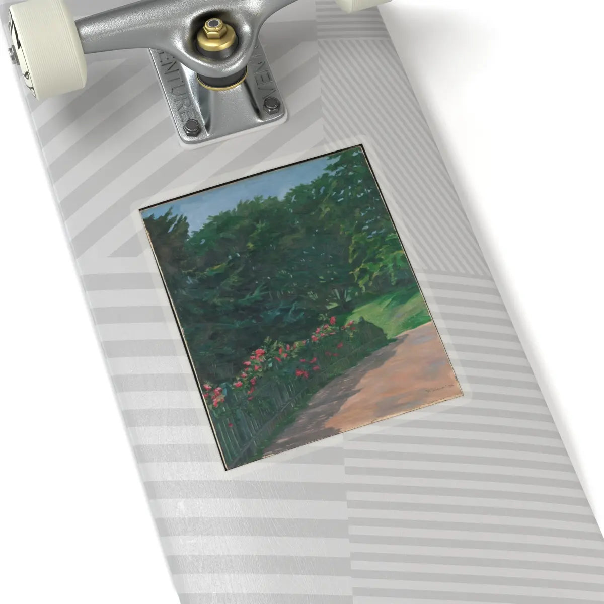 SKU:TSS-STICK-WLHTRB-6X6 Sizes:6" × 6" Types:Transparent