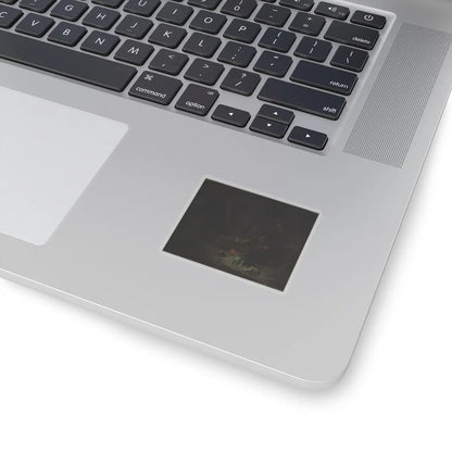 SKU:TSS-STICK-WLLKLF-2X2 Sizes:2" × 2" Types:Transparent