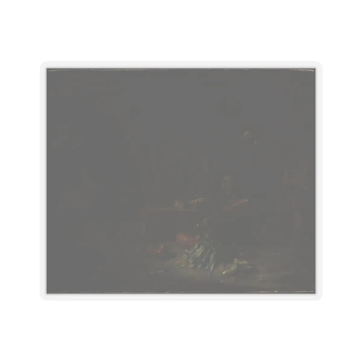 SKU:TSS-STICK-WLLKLF-3X3 Sizes:3" × 3" Types:Transparent