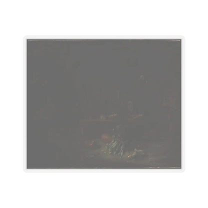 SKU:TSS-STICK-WLLKLF-4X4 Sizes:4" × 4" Types:Transparent