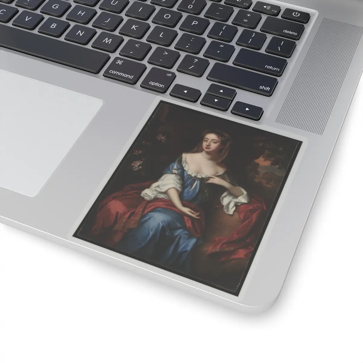 SKU:TSS-STICK-WLLWSS-4X4 Sizes:4" × 4" Types:Transparent