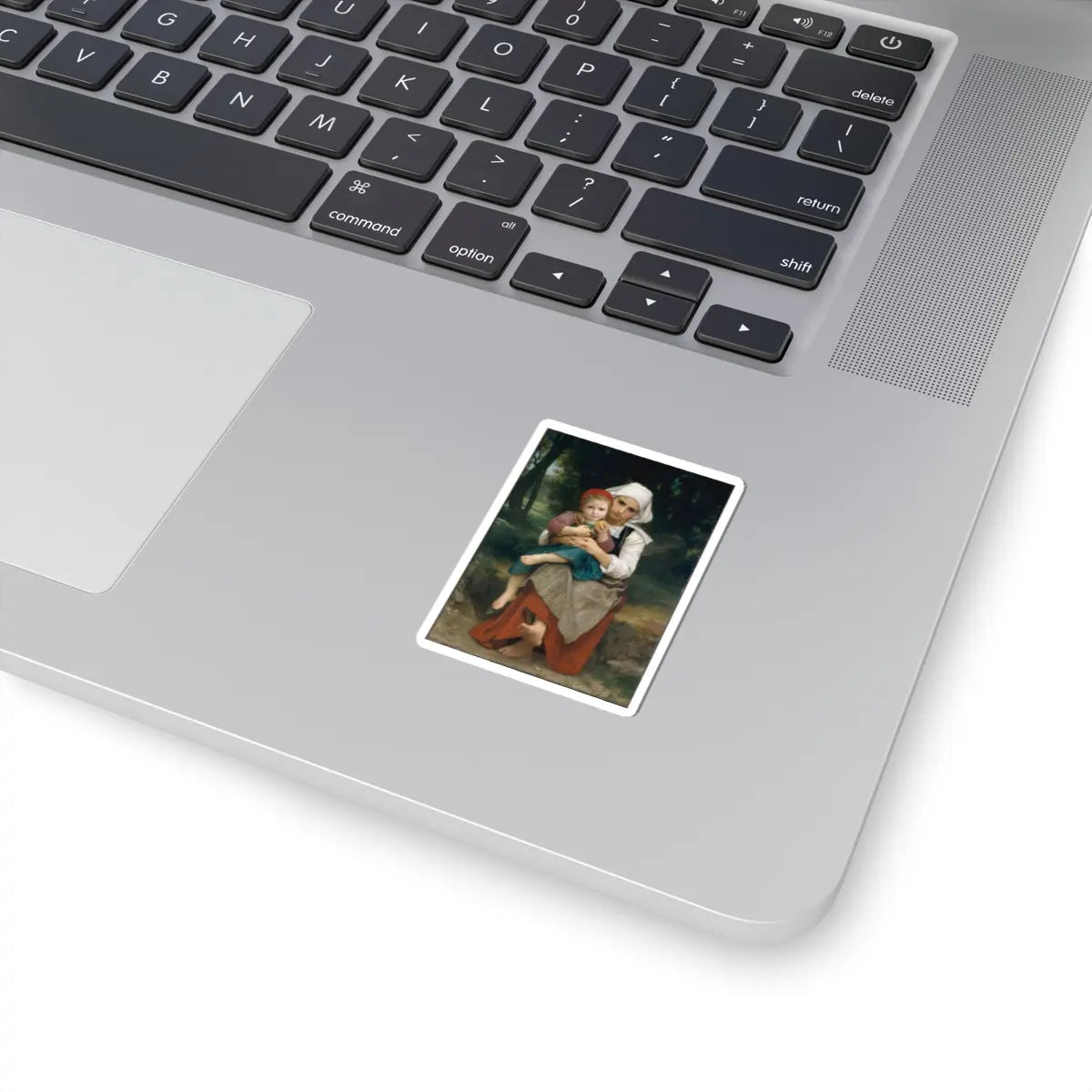 SKU:TSS-STICK-WLLBGR-2X2-1N2PQ Sizes:2" × 2" Types:White
