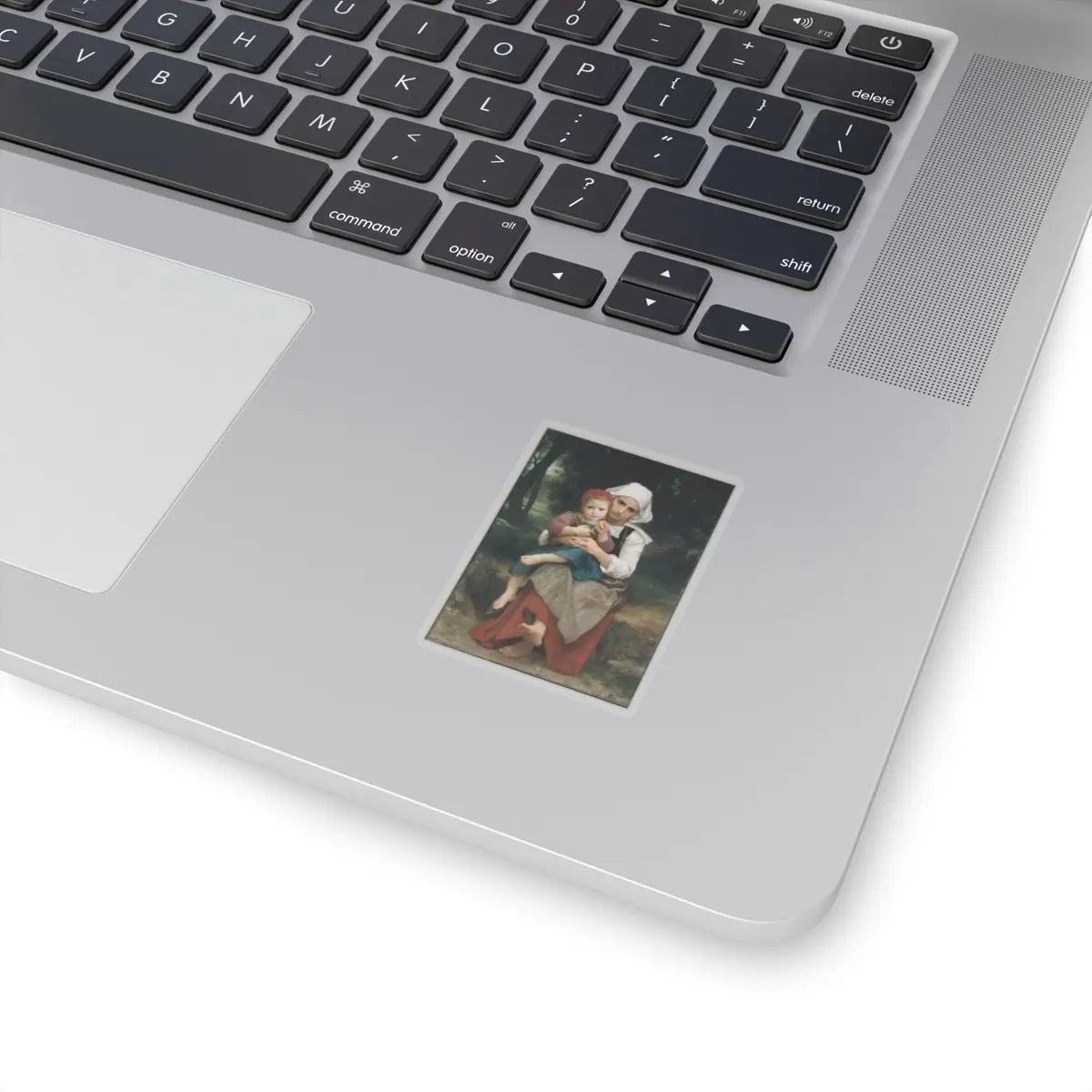 SKU:TSS-STICK-WLLBGR-2X2 Sizes:2" × 2" Types:Transparent