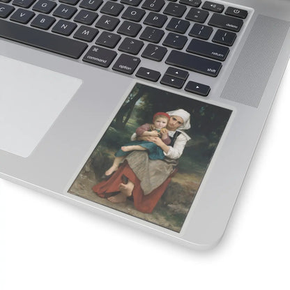 SKU:TSS-STICK-WLLBGR-4X4 Sizes:4" × 4" Types:Transparent