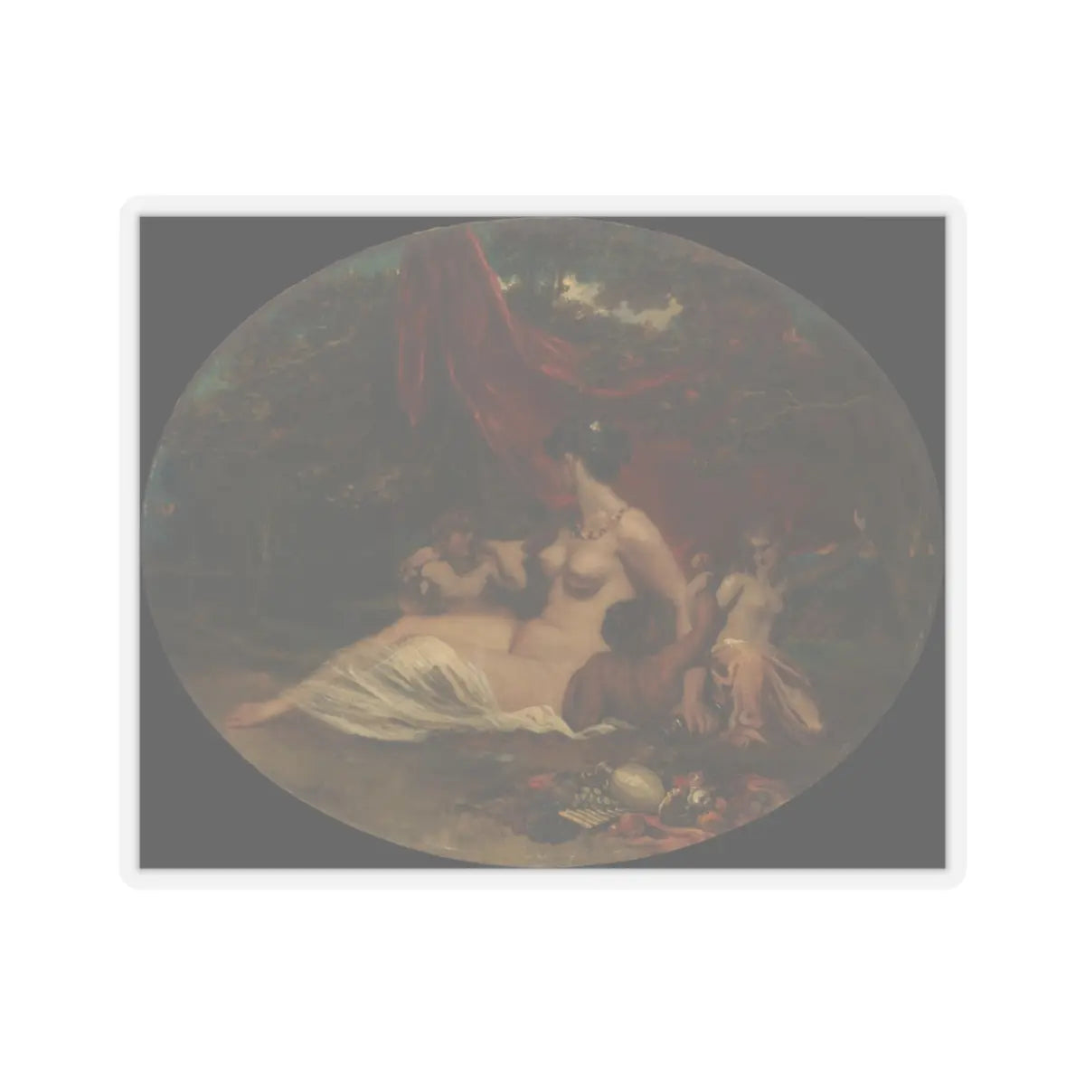 SKU:TSS-STICK-WLLTTY-3X3 Sizes:3" × 3" Types:Transparent