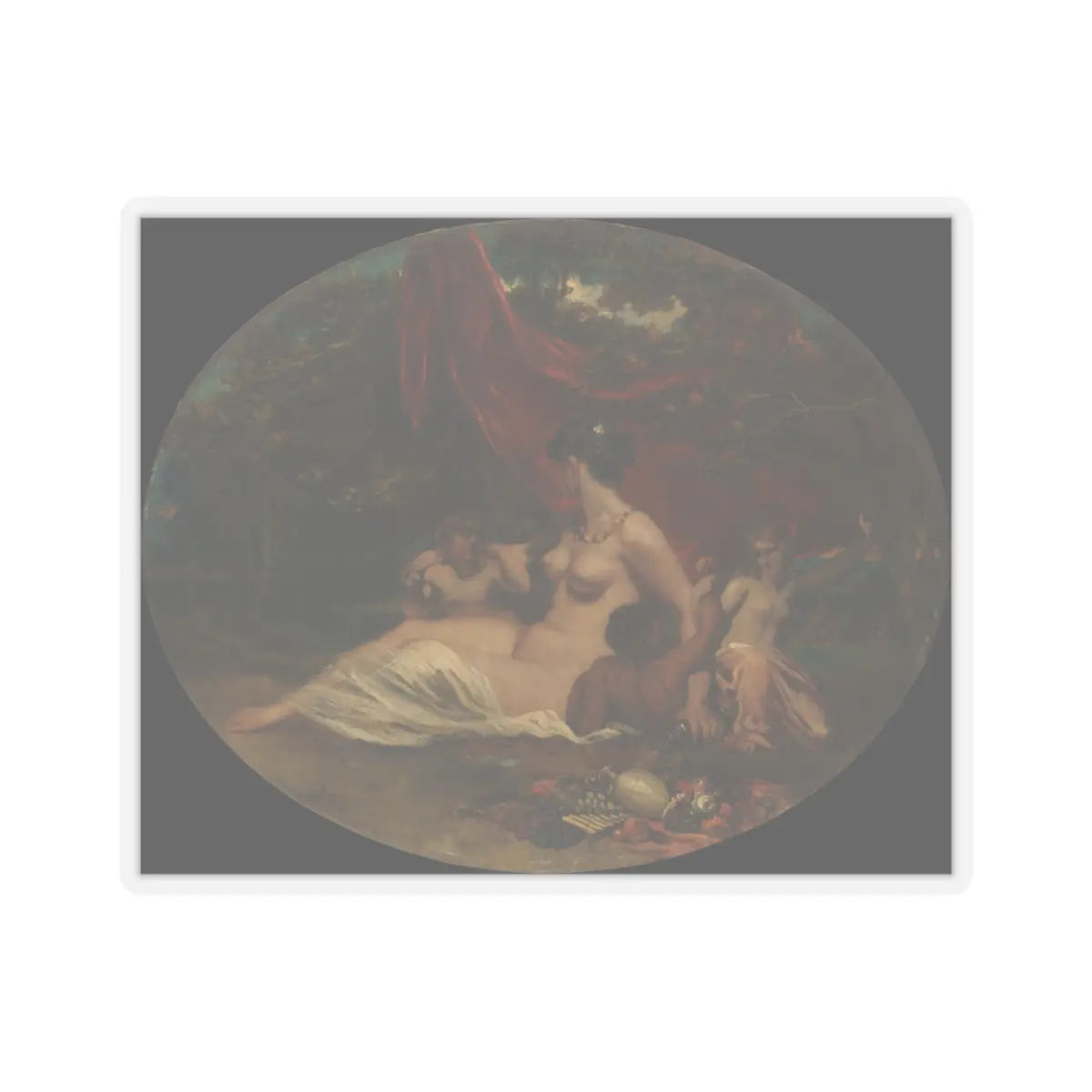 SKU:TSS-STICK-WLLTTY-4X4 Sizes:4" × 4" Types:Transparent