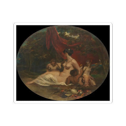 SKU:TSS-STICK-WLLTTY-6X6-1N2PT Sizes:6" × 6" Types:White