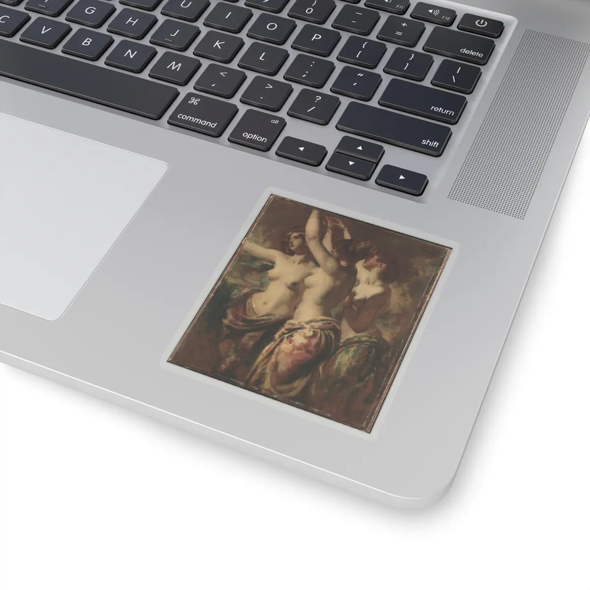 SKU:TSS-STICK-WLLTTY-3X3-1N2PU Sizes:3" × 3" Types:Transparent