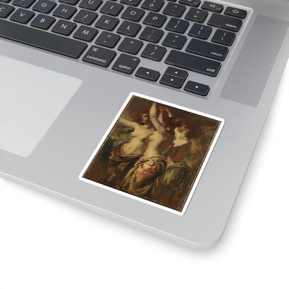 SKU:TSS-STICK-WLLTTY-3X3-2 Sizes:3" × 3" Types:White