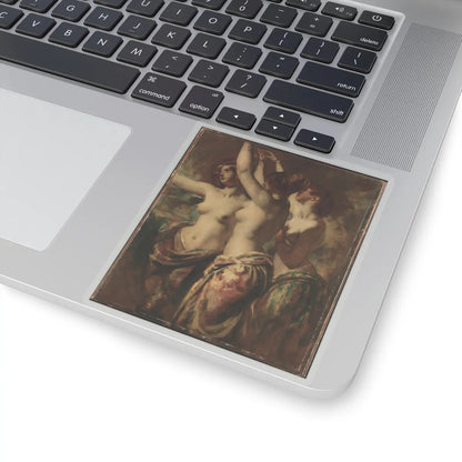 SKU:TSS-STICK-WLLTTY-4X4-1N2PU Sizes:4" × 4" Types:Transparent