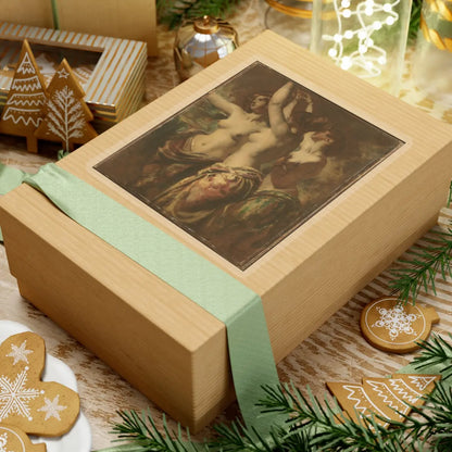 SKU:TSS-STICK-WLLTTY-6X6-1N2PU Sizes:6" × 6" Types:Transparent