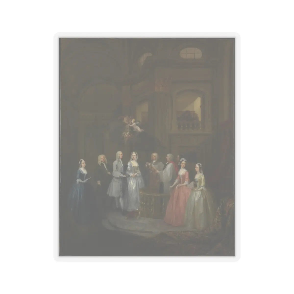 SKU:TSS-STICK-WLLHGR-4X4 Sizes:4" × 4" Types:Transparent