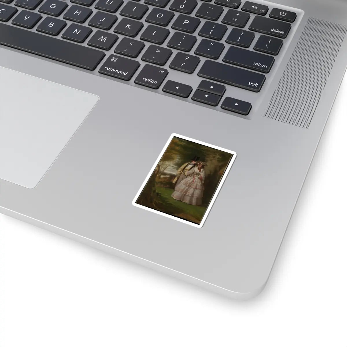 SKU:TSS-STICK-WLLPWL-2X2-1N2Q0 Sizes:2" × 2" Types:White
