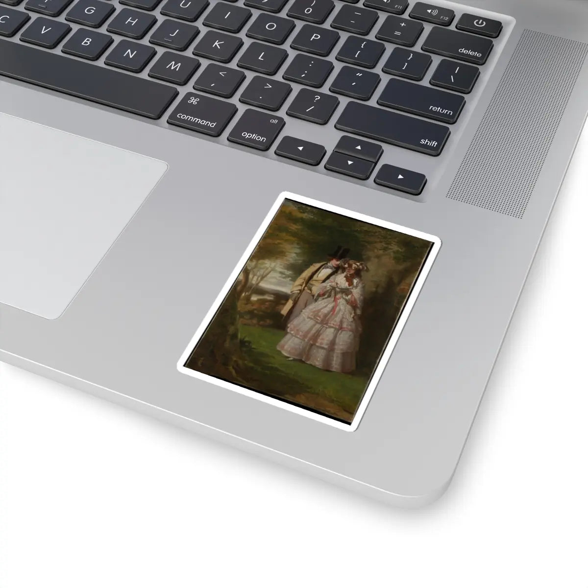 SKU:TSS-STICK-WLLPWL-3X3-1N2Q0 Sizes:3" × 3" Types:White