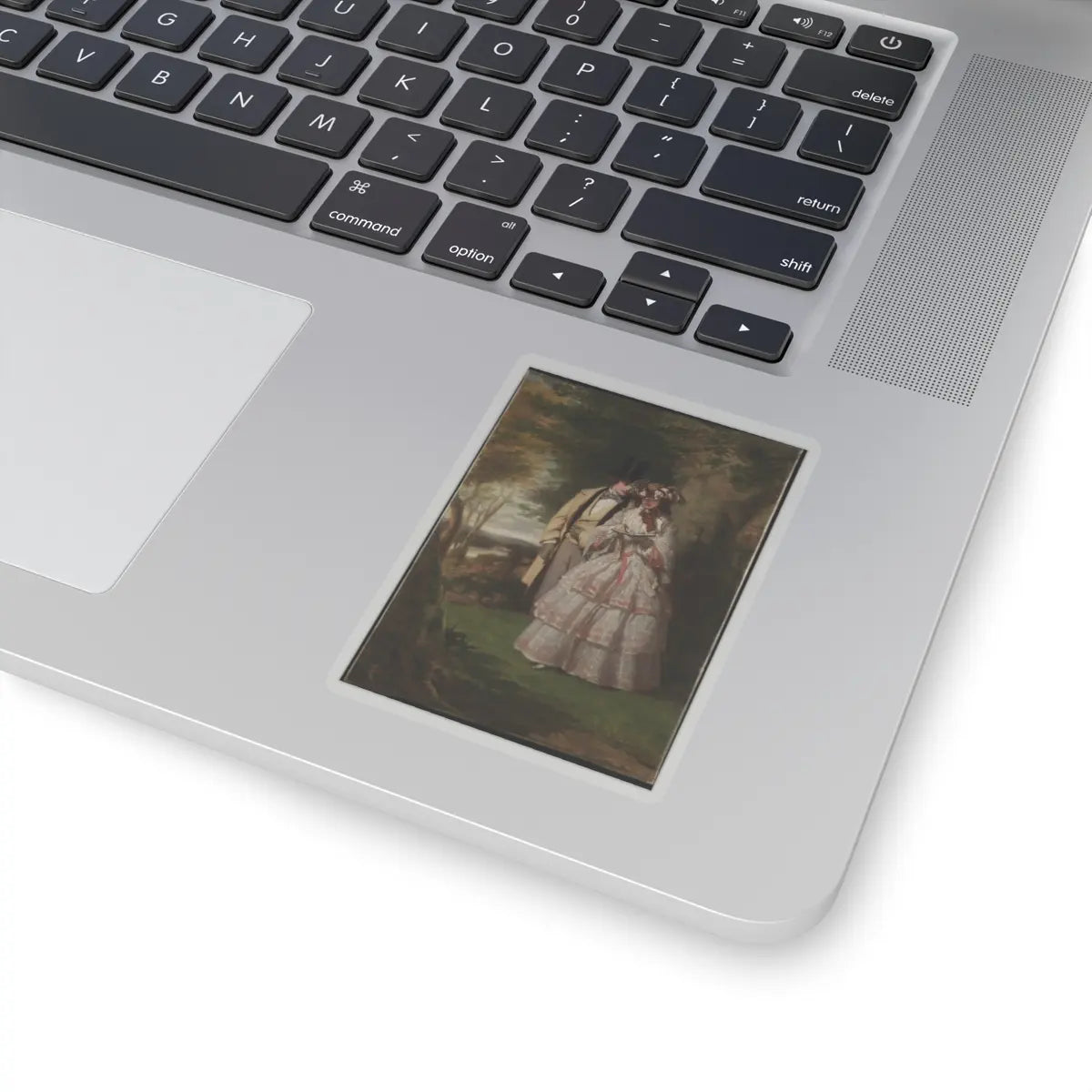 SKU:TSS-STICK-WLLPWL-3X3 Sizes:3" × 3" Types:Transparent