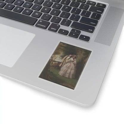 SKU:TSS-STICK-WLLPWL-3X3 Sizes:3" × 3" Types:Transparent