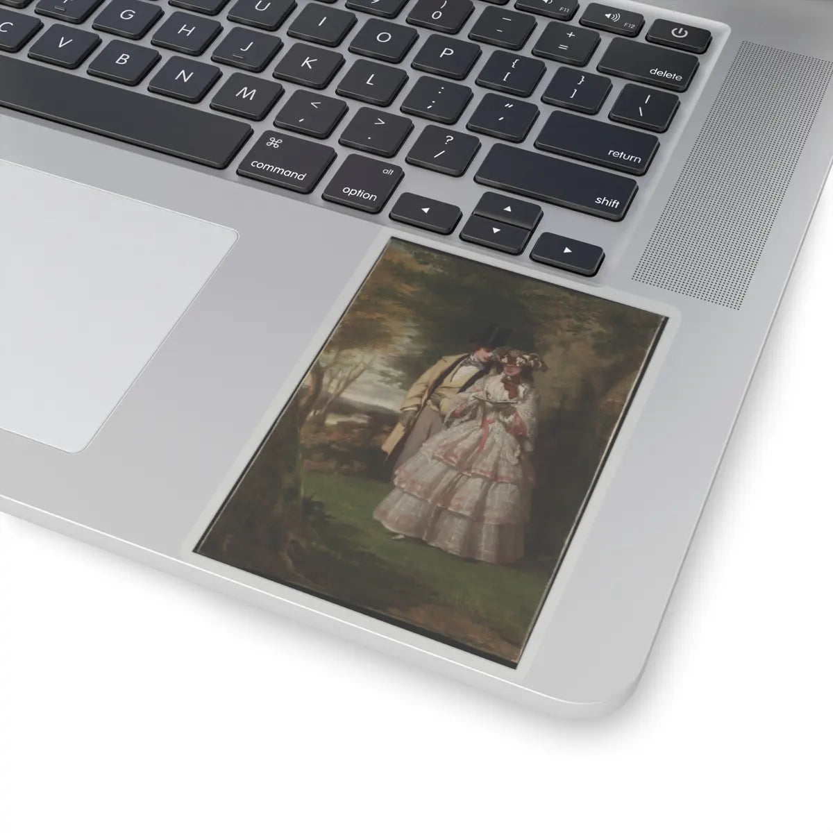SKU:TSS-STICK-WLLPWL-4X4 Sizes:4" × 4" Types:Transparent