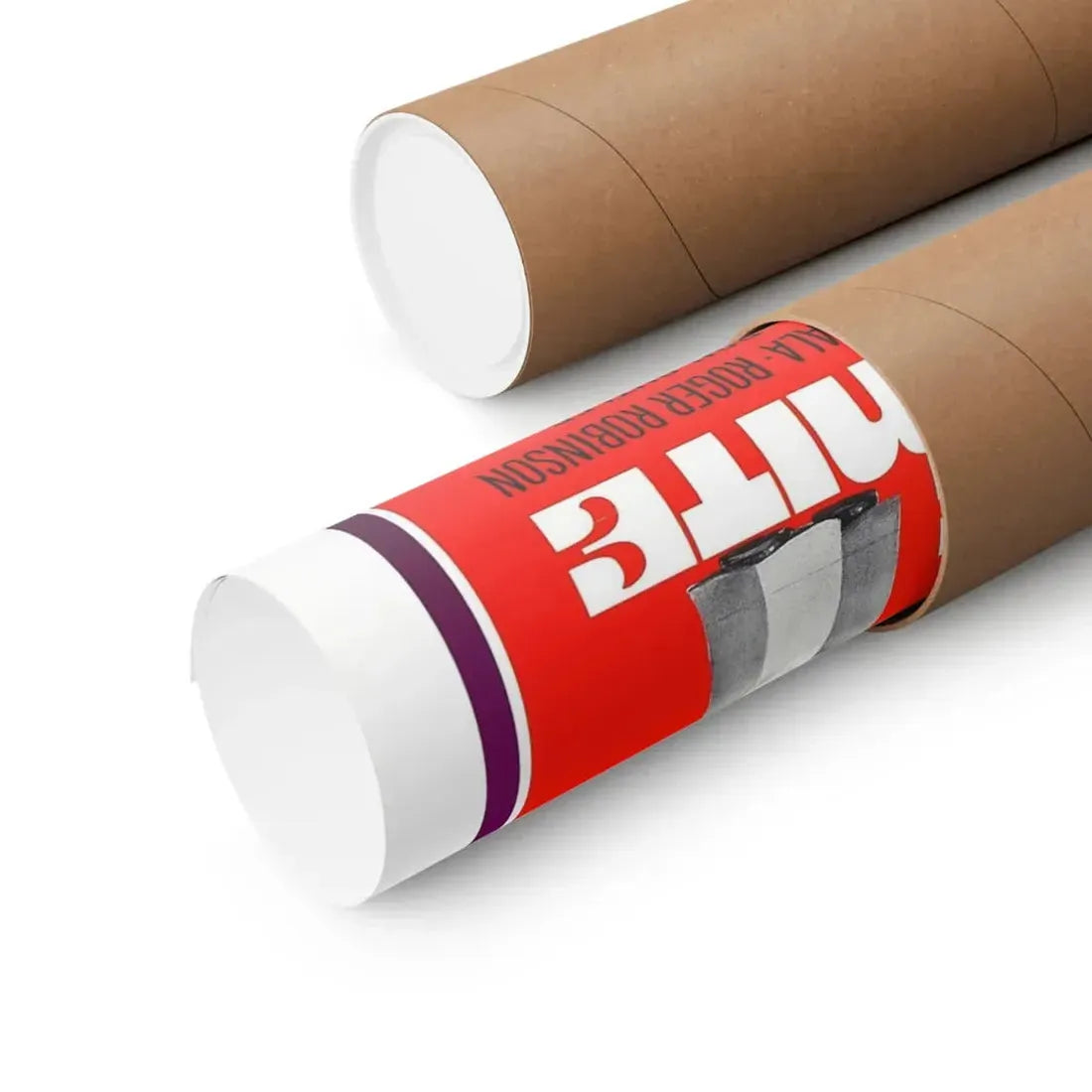 WILLIE DYNAMITE 1973 - Paper Movie Poster - The Sticker Space