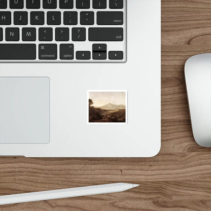 SKU:12134841845739763973 Sticker types:White Shape:Die-Cut Sizes:2" × 2"