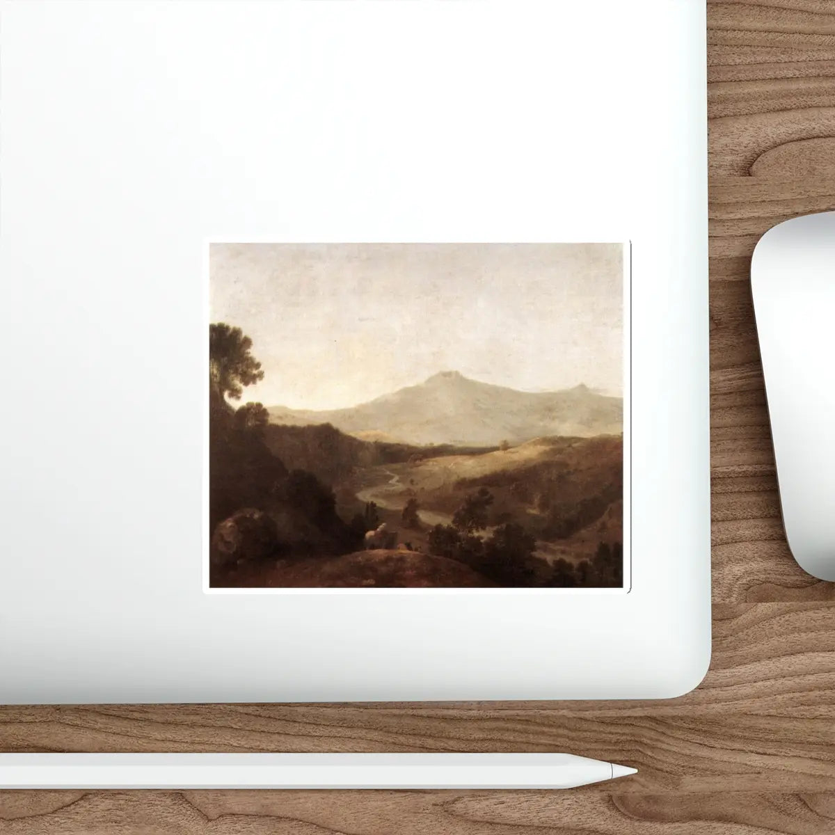 SKU:20477404515760893509 Sticker types:White Shape:Die-Cut Sizes:5" × 5"