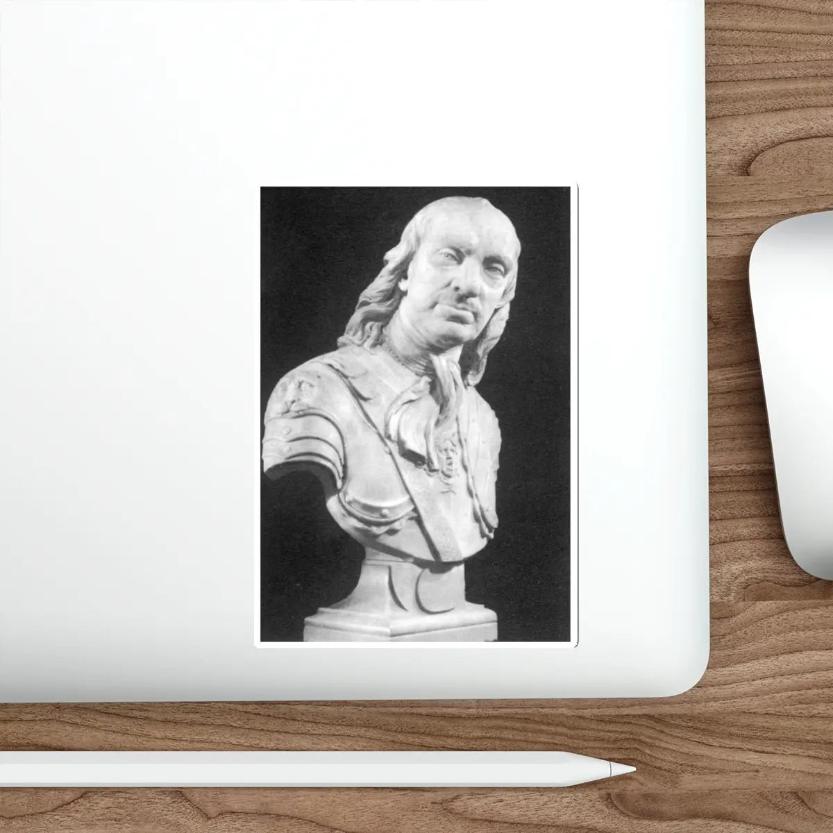 SKU:19466308255938087006 Sticker types:White Shape:Die-Cut Sizes:5" × 5"