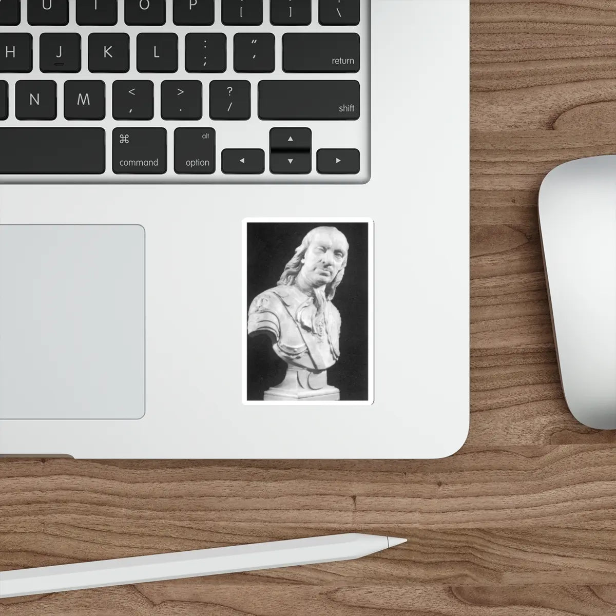 SKU:21811464717515141265 Sticker types:White Shape:Die-Cut Sizes:3" × 3"