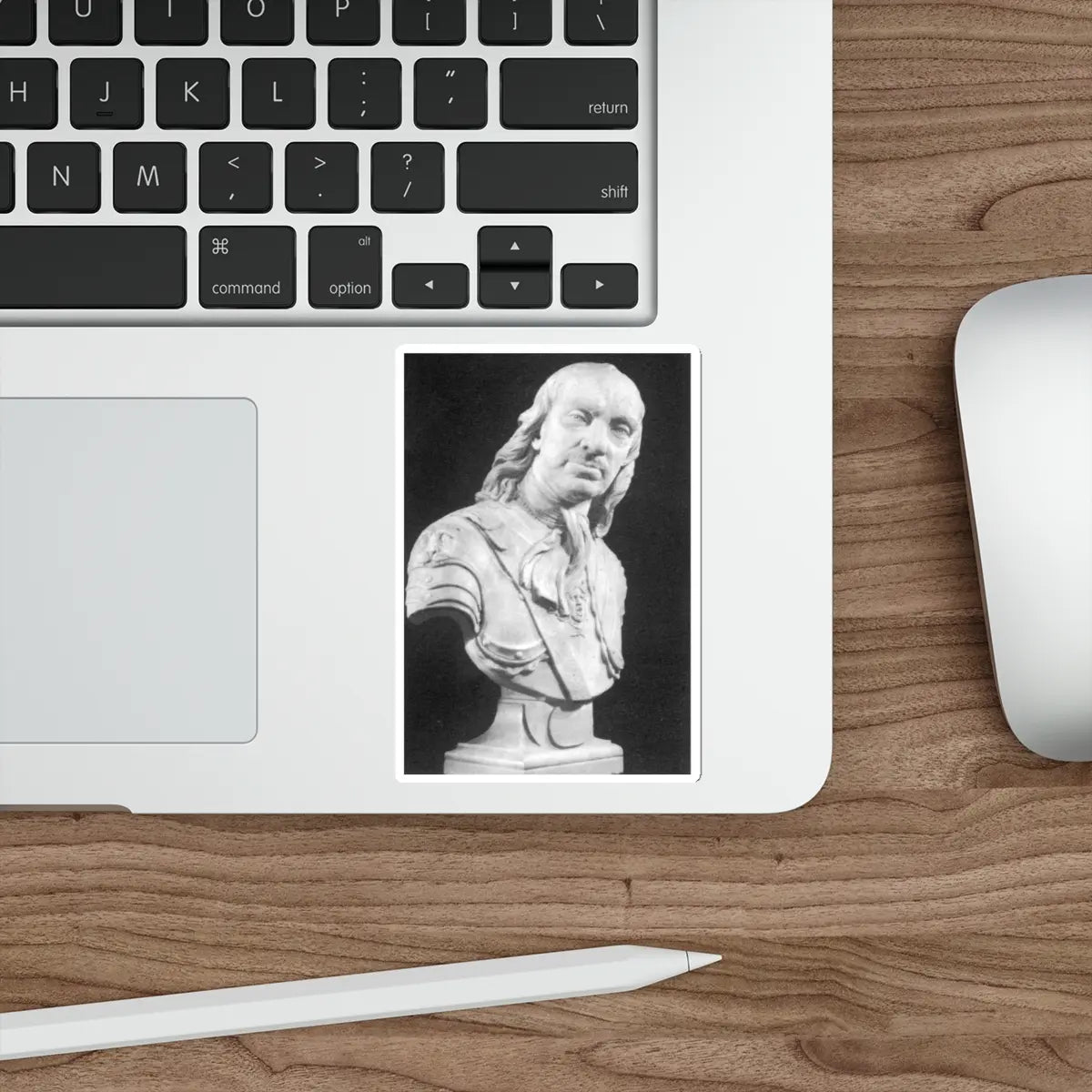 SKU:26106247070246073422 Sticker types:White Shape:Die-Cut Sizes:4" × 4"