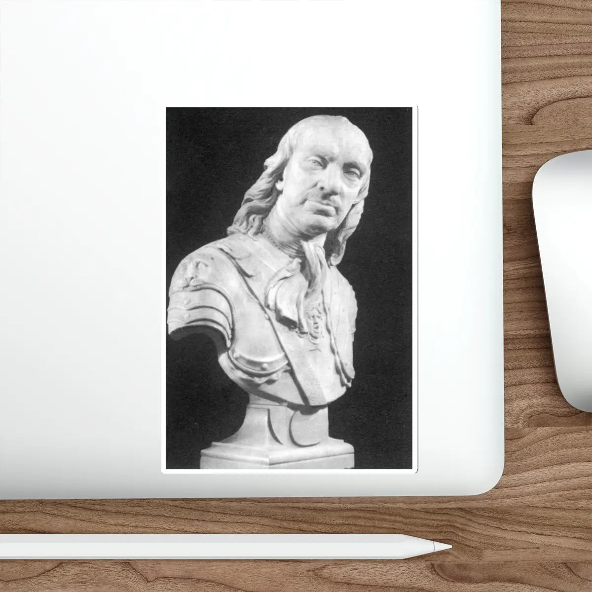SKU:31068146322129665497 Sticker types:White Shape:Die-Cut Sizes:6" × 6"
