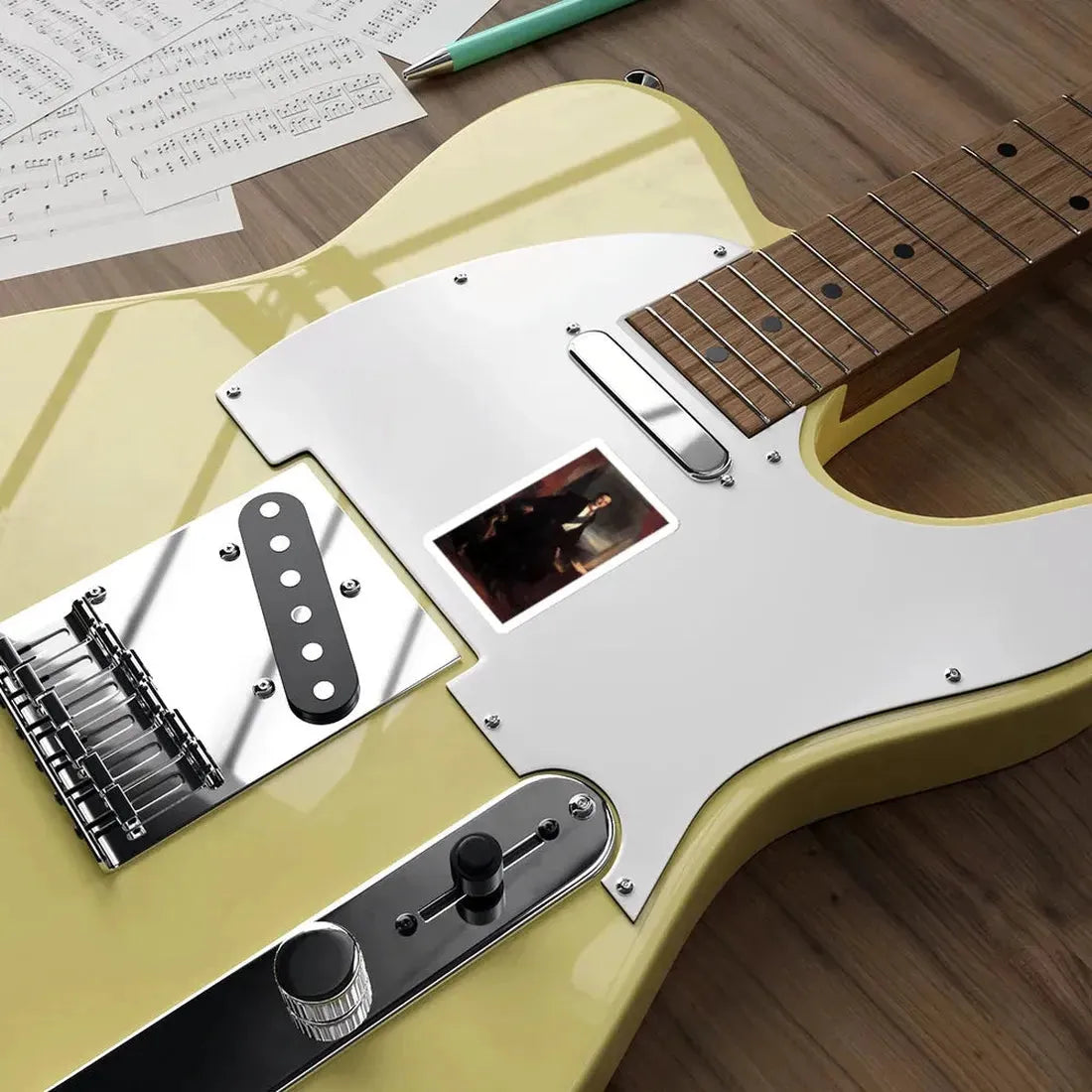 WINTERHALTER, Franz Xaver - Prince Albert (Artwork) STICKER Vinyl Die-Cut Decal - The Sticker Space