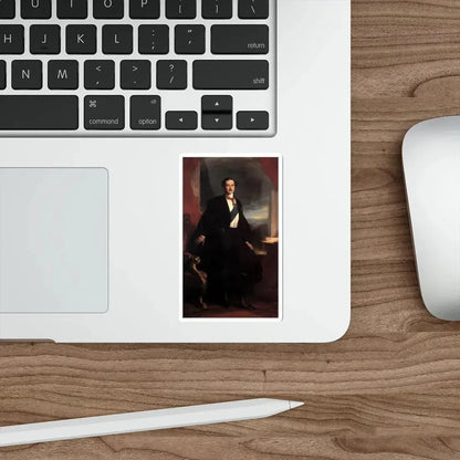 WINTERHALTER, Franz Xaver - Prince Albert (Artwork) STICKER Vinyl Die-Cut Decal - The Sticker Space
