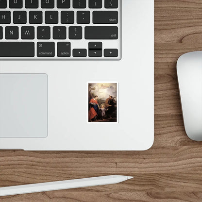 SKU:22061997911581081119 Sticker types:White Shape:Die-Cut Sizes:2" × 2"