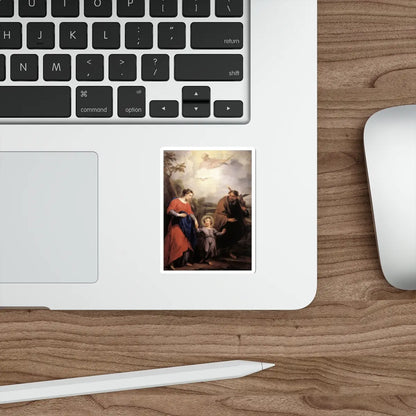 SKU:57192263744917626039 Sticker types:White Shape:Die-Cut Sizes:3" × 3"