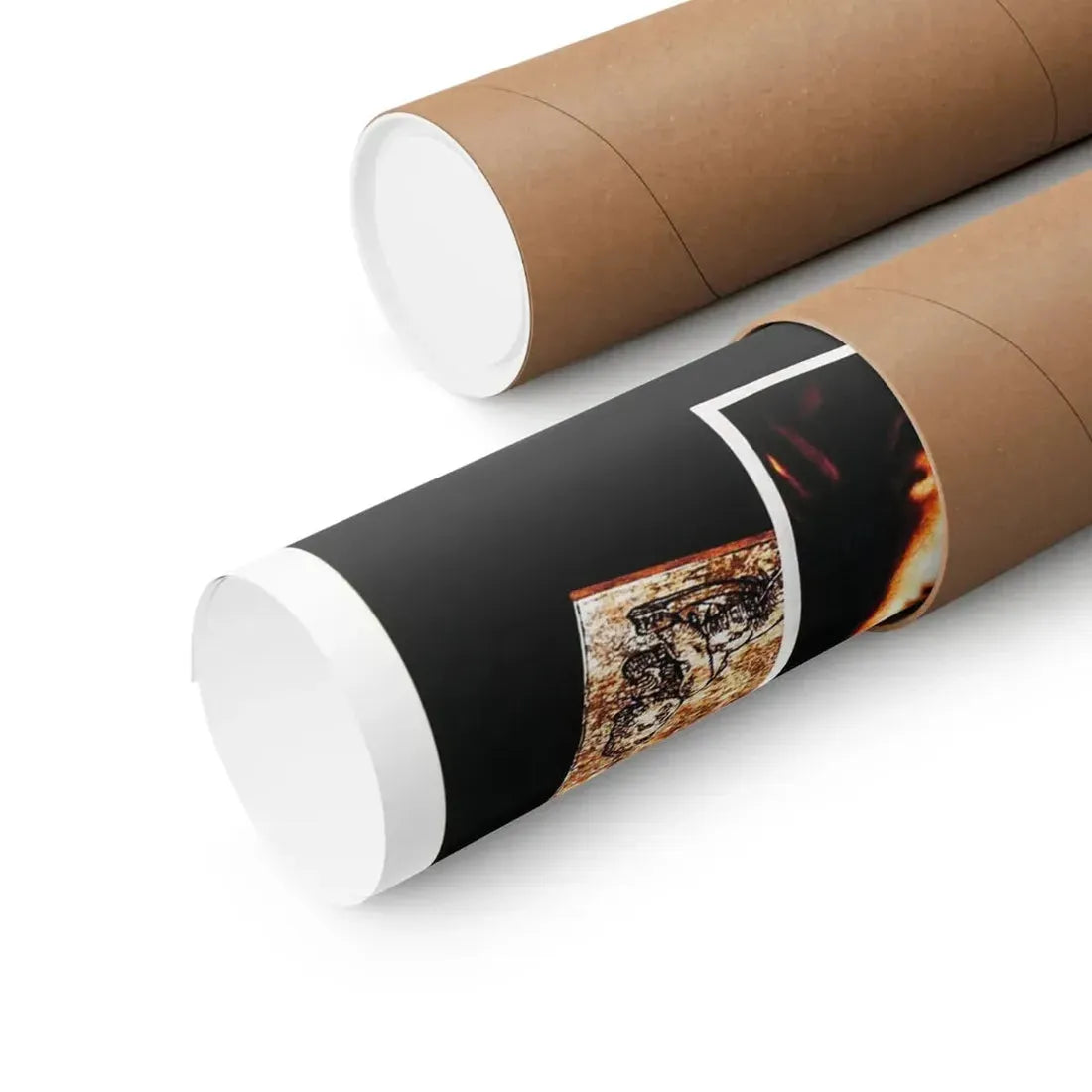 WITCHBOARD 1986 - Paper Movie Poster - The Sticker Space