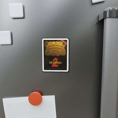 WITCHBOARD 2 (TEASER) 1993 Movie Poster - Refrigerator Magnet-The Sticker Space