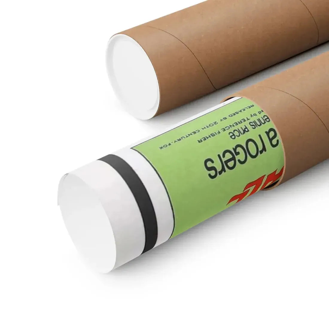 WITCHCRAFT + THE HORROR OF IT ALL 1964 - Paper Movie Poster - The Sticker Space