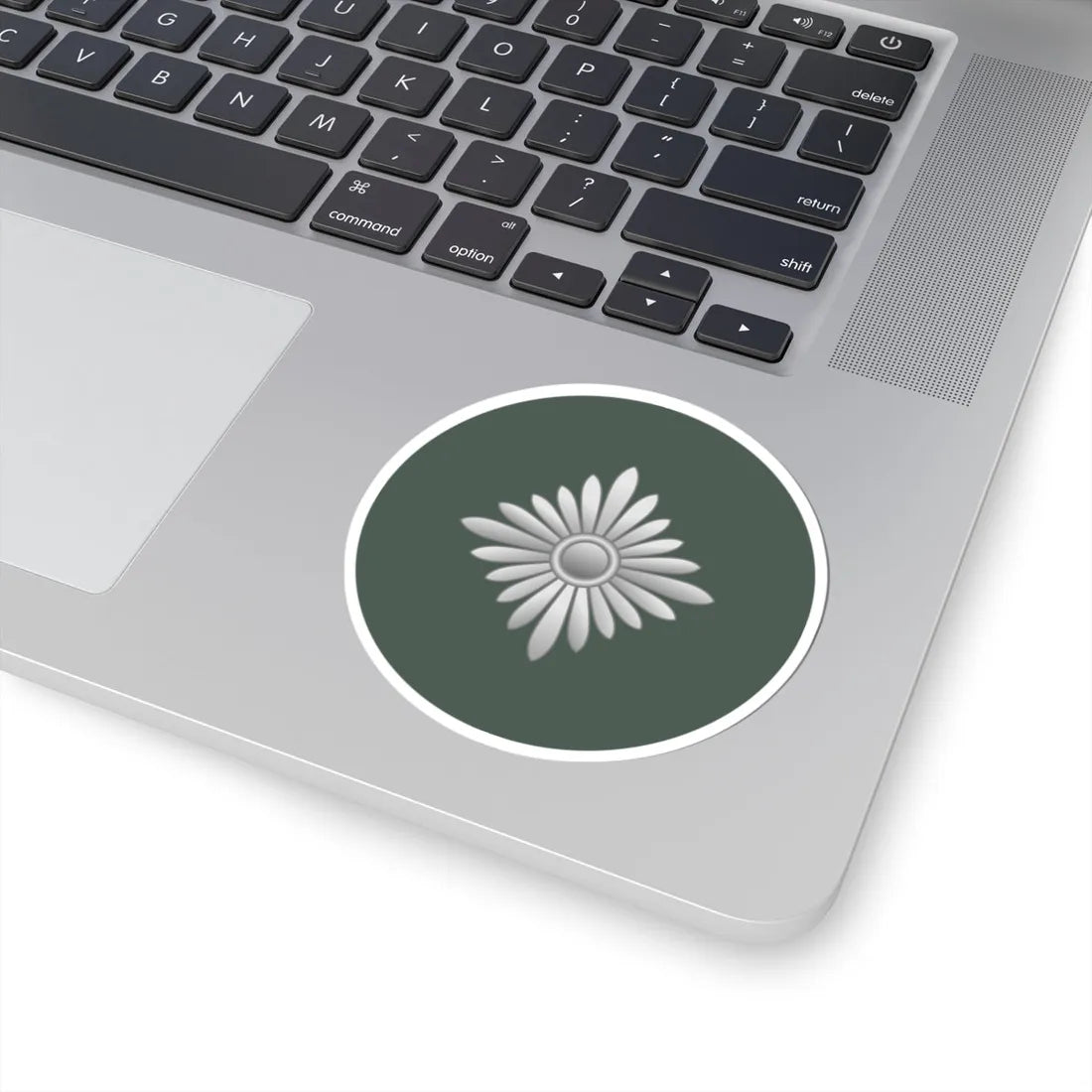 WMacht OR1a OberSoldat 1935 1945 (Germany) (Military Rank) STICKER Vinyl Kiss-Cut Decal - The Sticker Space