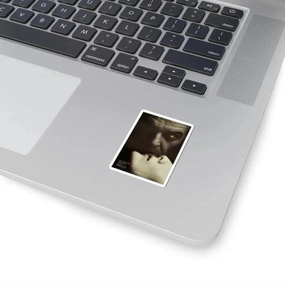 Wolf 1994 Movie Poster - STICKER Vinyl Kiss-Cut Decal - The Sticker Space