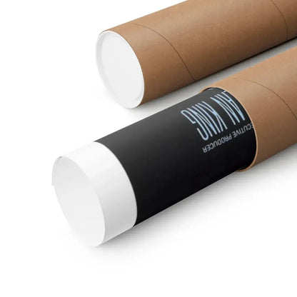 WOLFEN 1981 - Paper Movie Poster - The Sticker Space