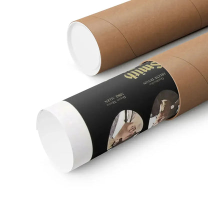 WOLFMAN 1979 - Paper Movie Poster - The Sticker Space