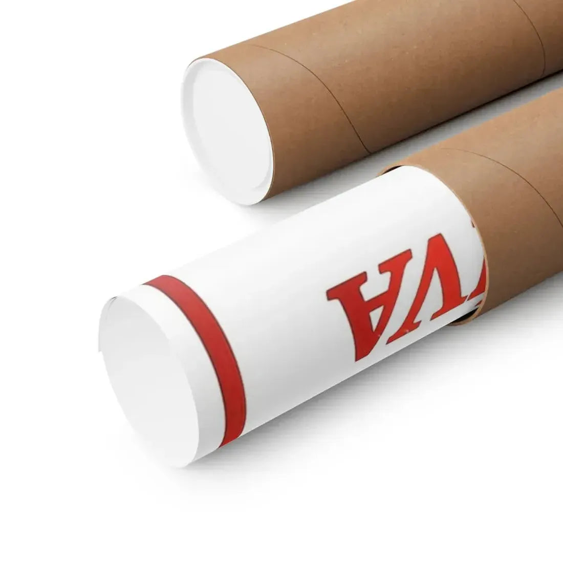 WOMAN BURIED ALIVE 1973 - Paper Movie Poster - The Sticker Space