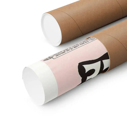 WOMEN FOR SALE 1969 - Paper Movie Poster - The Sticker Space