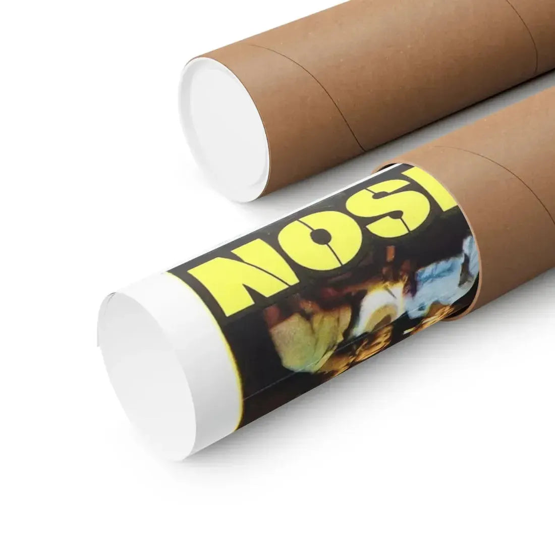 WOMEN'S PRISON 1955 - Paper Movie Poster - The Sticker Space