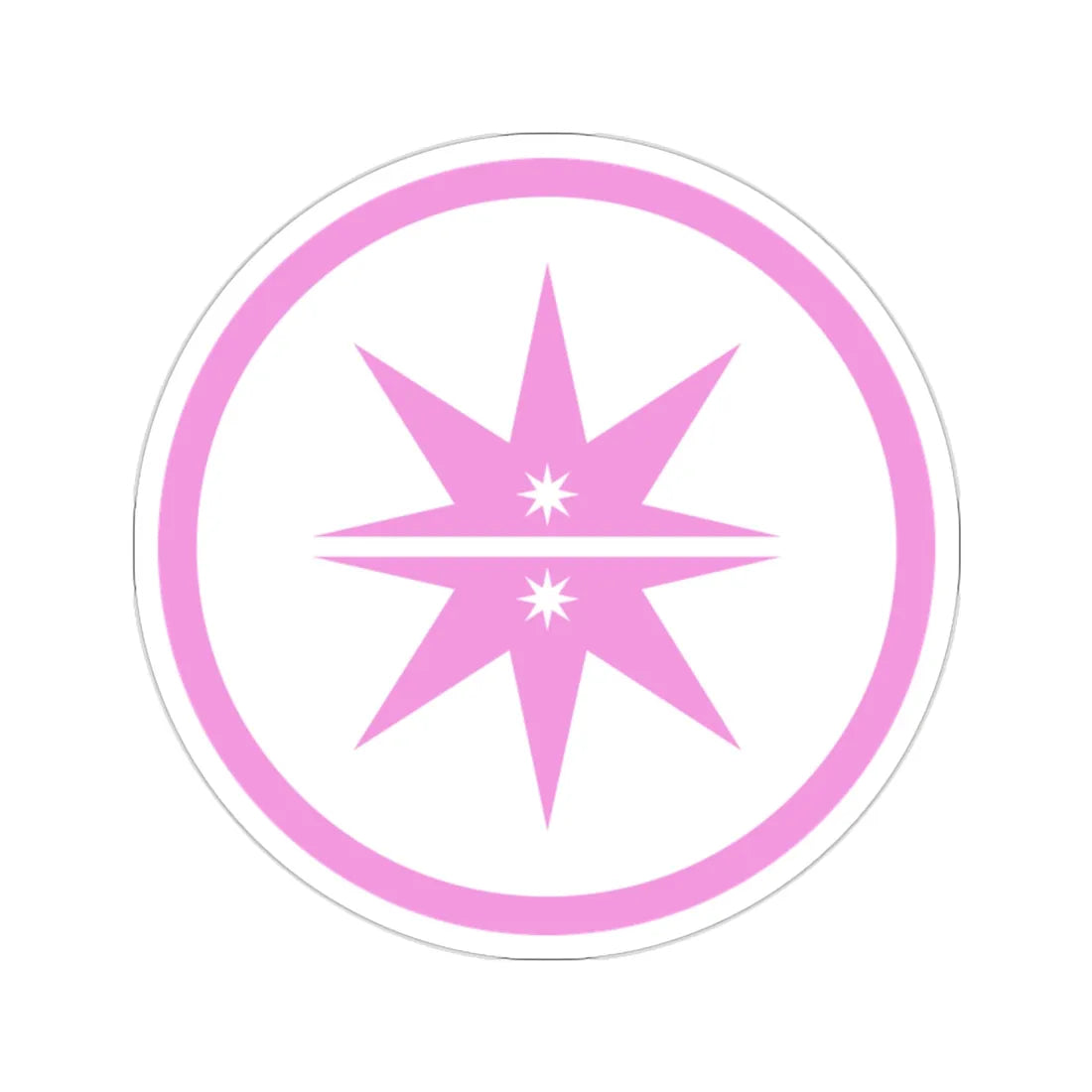 Working Families Party STICKER Vinyl Die-Cut Decal 2 Inch - The Sticker Space