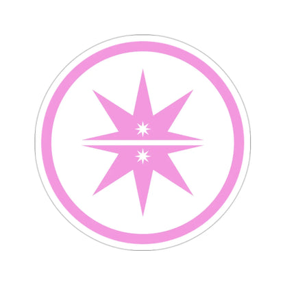 Working Families Party STICKER Vinyl Die-Cut Decal 2 Inch - The Sticker Space