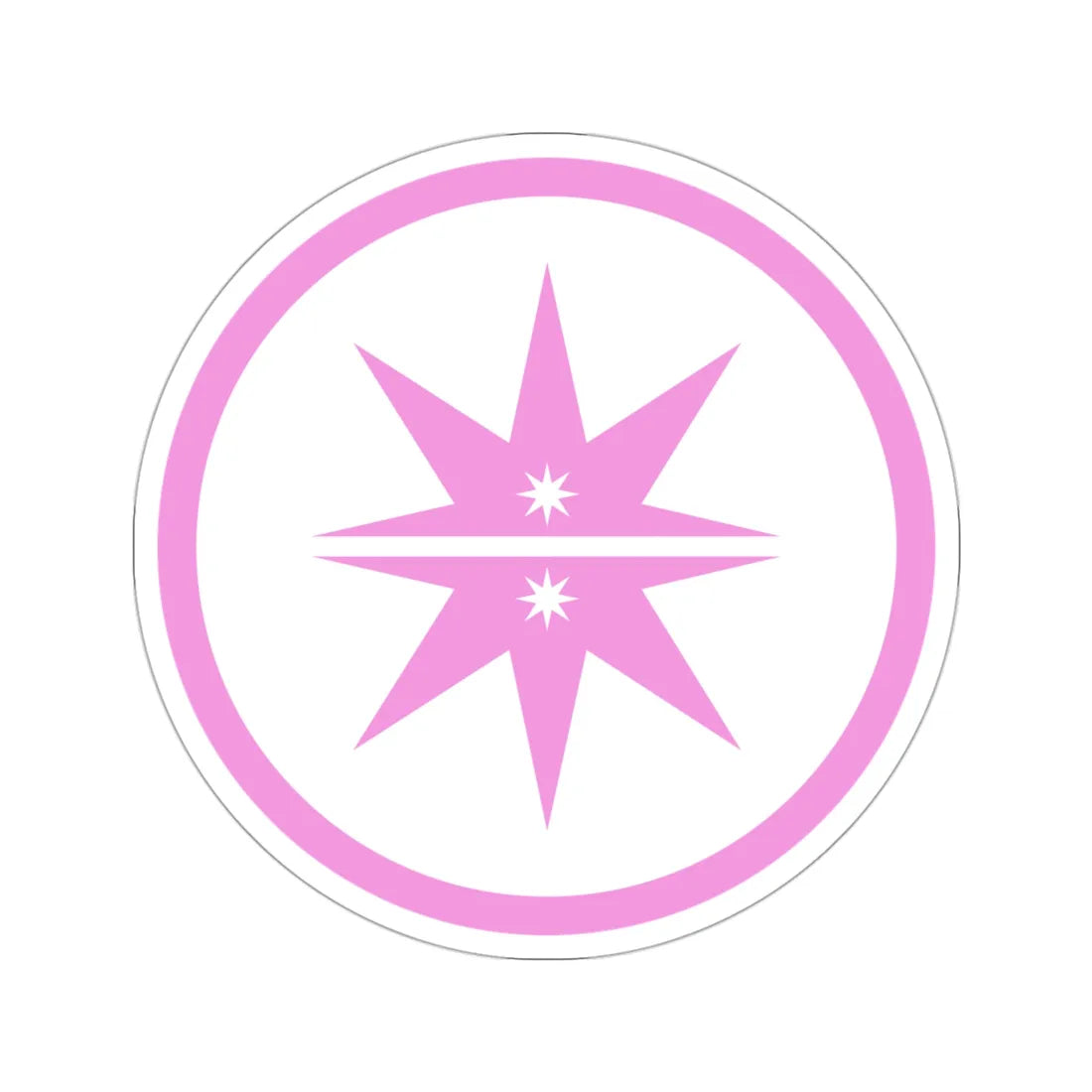 Working Families Party STICKER Vinyl Die-Cut Decal 3 Inch - The Sticker Space