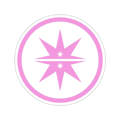 Working Families Party STICKER Vinyl Die-Cut Decal 3 Inch - The Sticker Space