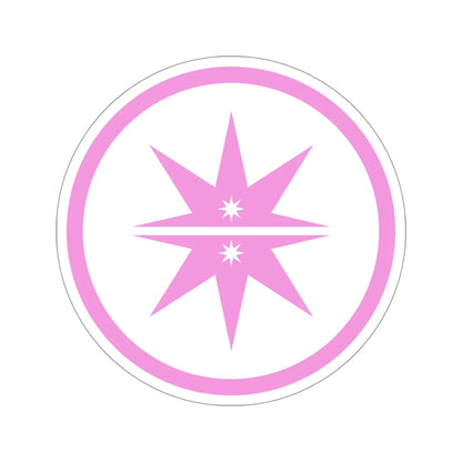 Working Families Party STICKER Vinyl Die-Cut Decal 4 Inch - The Sticker Space