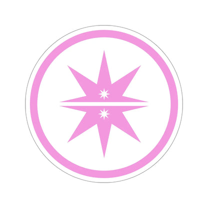 Working Families Party STICKER Vinyl Die-Cut Decal 5 Inch - The Sticker Space