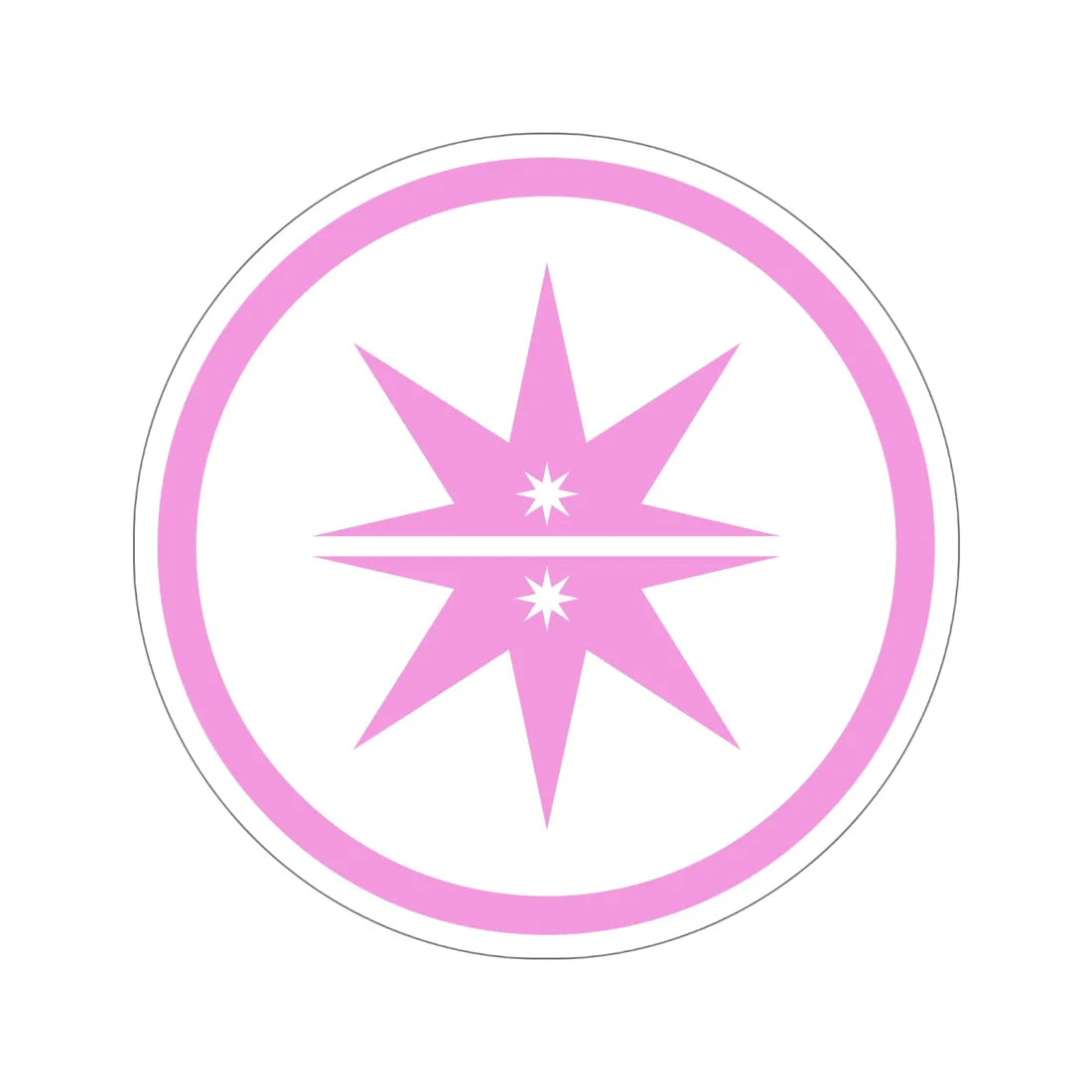 Working Families Party STICKER Vinyl Die-Cut Decal 6 Inch - The Sticker Space